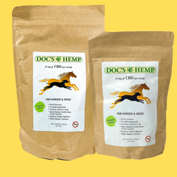 Doc's Hemp - Wholesale